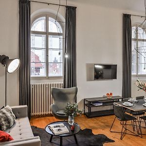 Loft Appartement